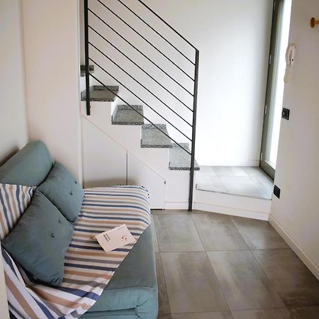 Our Happy Place - Casa Vacanze Per Il Viaggiatore Slow Mandello del Lario Exterior photo