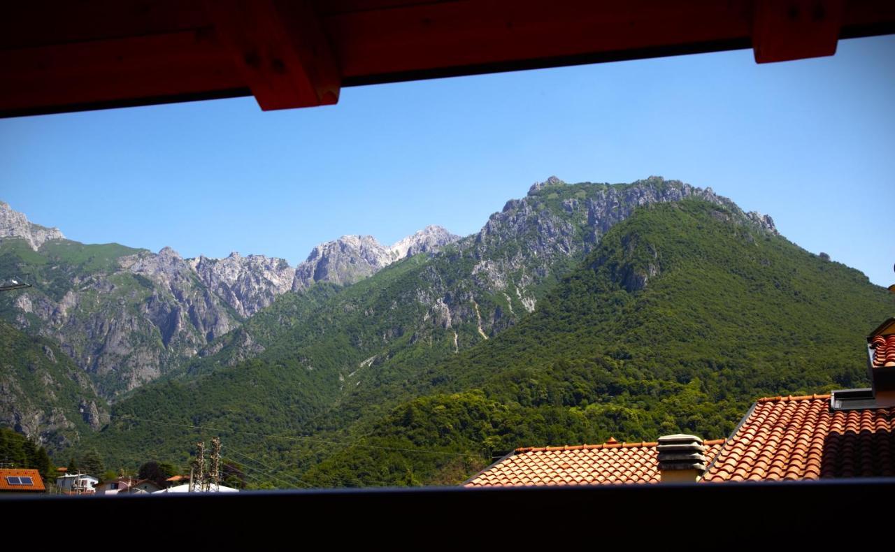 Our Happy Place - Casa Vacanze Per Il Viaggiatore Slow Mandello del Lario Exterior photo